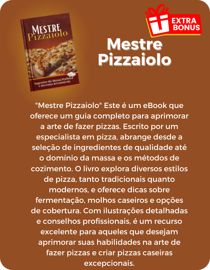 Mestre Pizzaiolo