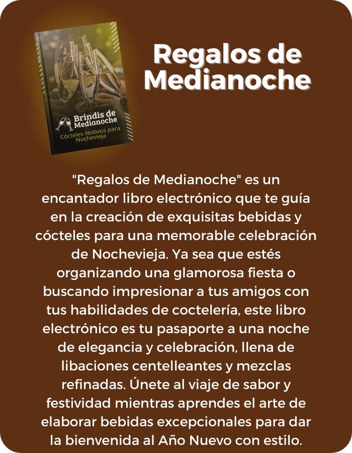 Regalos de Medianoche